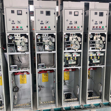 IEC 298 12KV Medium Voltage Ring Main Unit Switchg